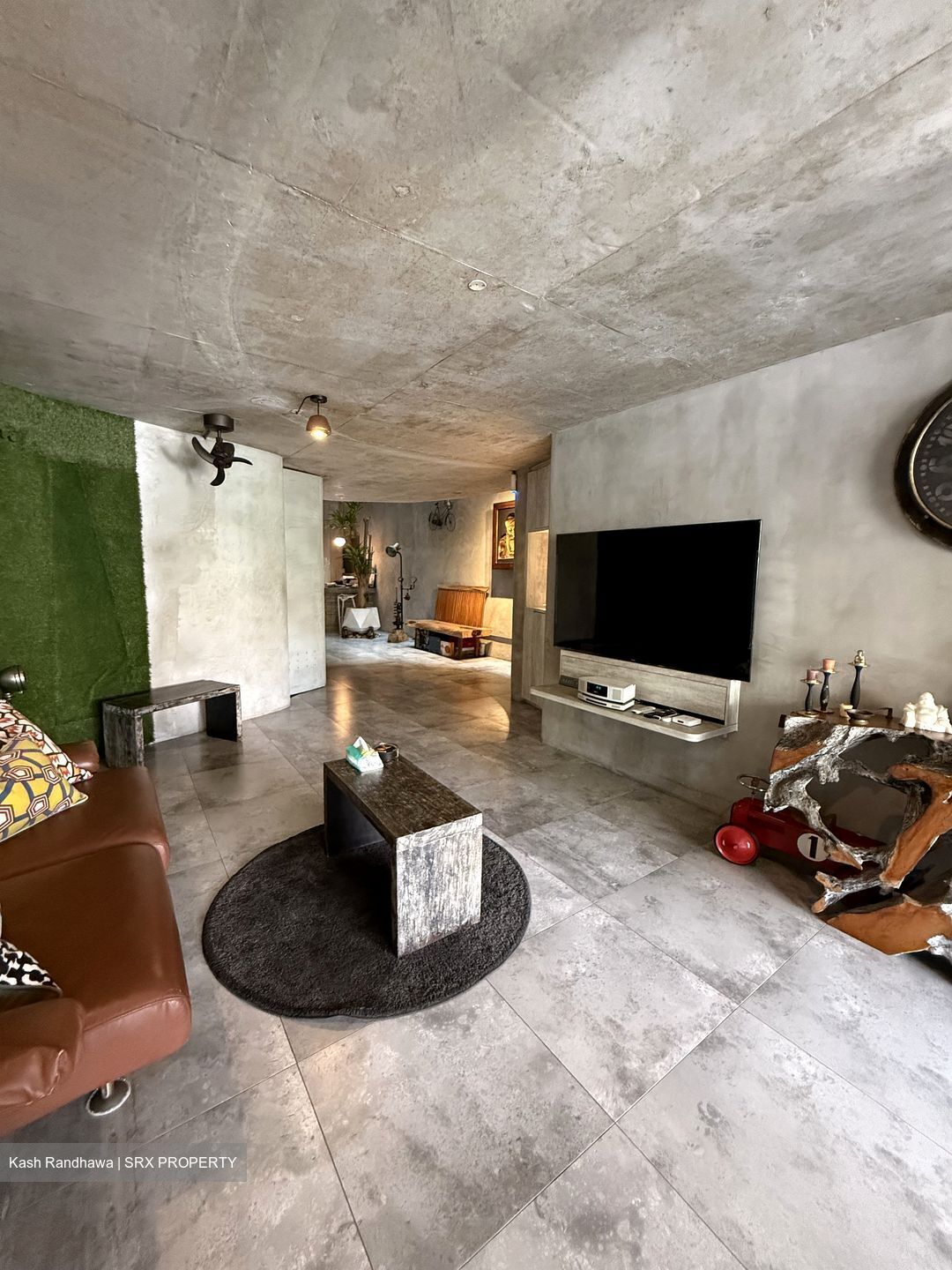 Jalan Tanjong (D16), Terrace #558537781